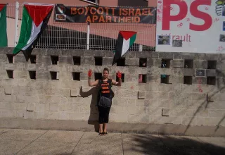 Pour Hussein Bourgi, le premier secrétaire de cette fédération socialiste, les dégâts occasionnés lors de l'occupation de ses locaux s'élèvent à "plusieurs milliers d'euros". (DR)