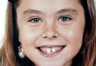 Océane n'avait que huit ans avant de faire, samedi, une fatale rencontre.