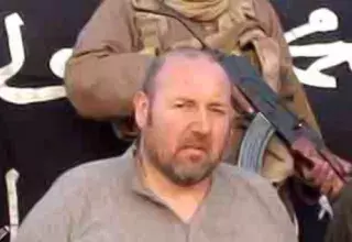 selon des sources concordantes, Serge Lazarevic aurait été libéré en échange de 4 prisonniers liés à Al Qaida au Maghreb islamique... (DR)