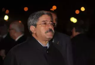 Algérie: la Turquie ne doit pas utiliser la colonisation française à des fins po