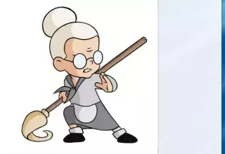 Le site de Stéphane Vincent (FN) propose depuis lundi des contenus étonnants. (Capture d'écran)