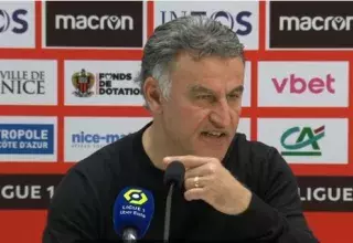 Selon les informations publiées par le journaliste Romain Molina, Galtier aurait exigé que les joueurs musulmans ne jeûnent pas