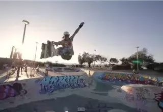 Marseille capitale du sport 2017