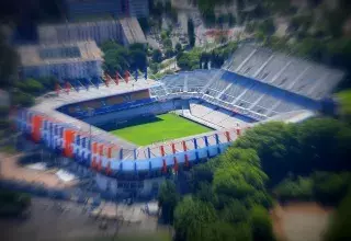 Le jeune Narpe raconte ce qui lui est arrivé, à huis-clos, dans l'enceinte de La Mosson. (DR)