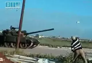 Le régime syrien intensifie la répression (Photo: DR)