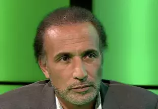 Tariq Ramadan est actuellement entendu par les enquêteurs de la 2e DPJ de la police parisienne