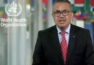 Tedros Adhanom Ghebreyesus (PHOTO : DR)