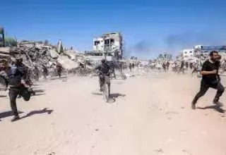 Gaza : l’aide humanitaire devenue zone de tirs israéliens, l’UNRWA dénonce une « abomination »