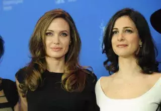 Angie et Zana Marjanovic collaborent à nouveau