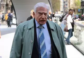 DR - Schwarz-Schilling a publiquement invité la chancelière Merkel et le président Obama à mettre fin à la catastrophe bosnienne