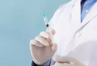 Le produit a été mis au point par le laboratoire de biologie structurale de l'hôpital La Timone de Marseille... (DR)