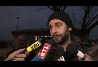 William Daniels. (DR)