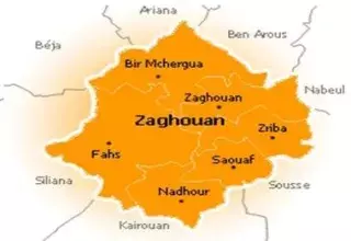 la victime rentrait chez elle après avoir accompli son service de nuit à Tunis... (DR)