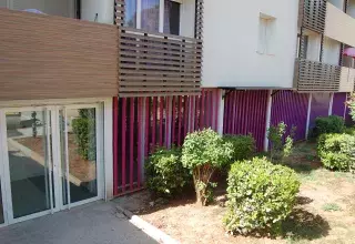 A Frontignan, la salle Calmette, nouveau lieu de vie et d'échanges